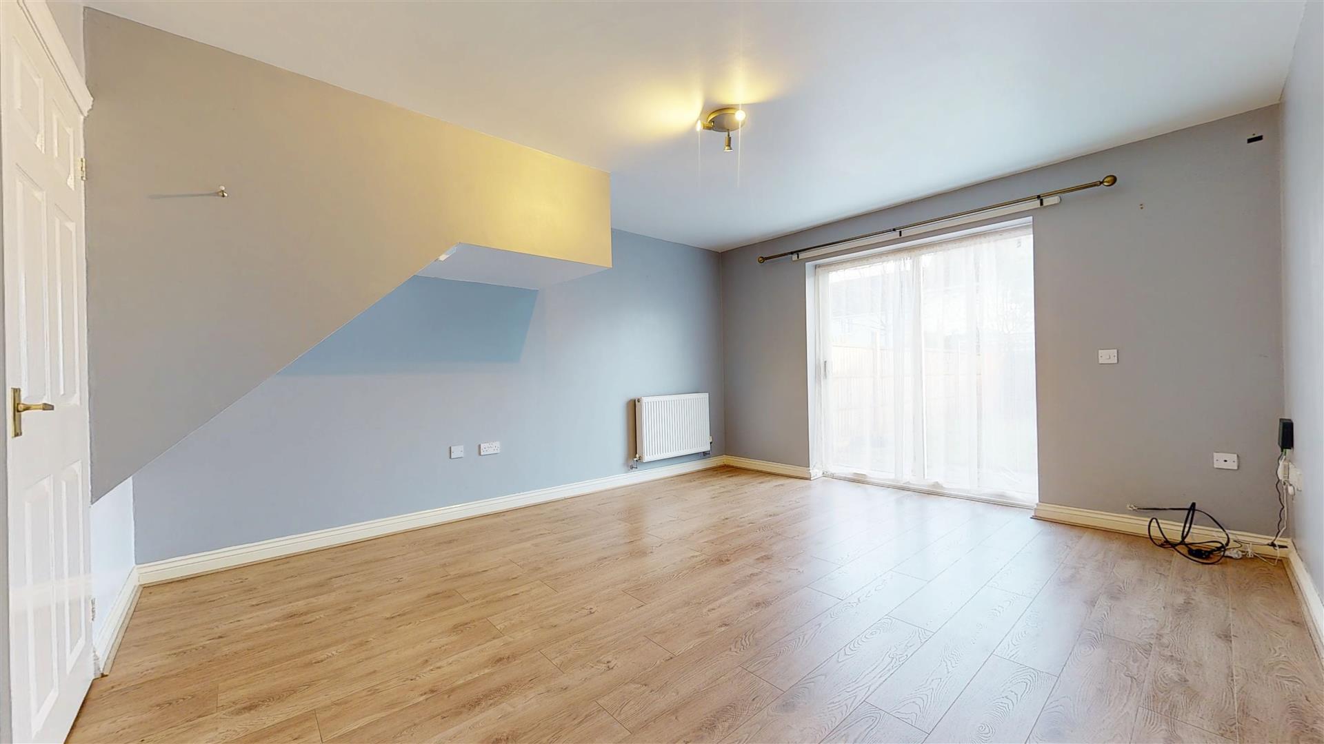 2 bed property in Dandridge Court, Milton Keynes